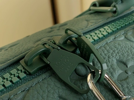 VUITTON KEEPALL LOUIS BANDOULIÈRE 50 0412